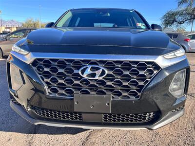 2020 Hyundai SANTA FE SE   - Photo 3 - Tucson, AZ 85710