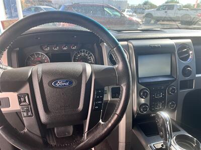 2014 Ford F-150 XLT   - Photo 5 - Tucson, AZ 85711