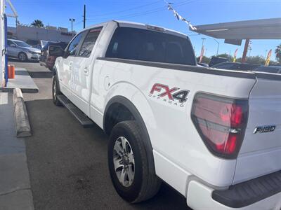 2014 Ford F-150 XLT   - Photo 4 - Tucson, AZ 85711