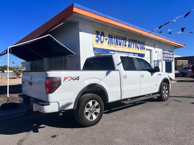 2014 Ford F-150 XLT   - Photo 12 - Tucson, AZ 85711