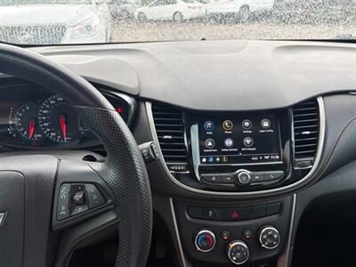 2018 Chevrolet Trax LS   - Photo 6 - Tucson, AZ 85710