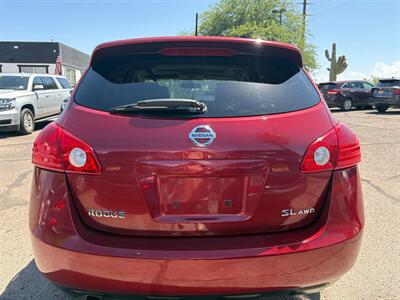 2010 Nissan Rogue S   - Photo 3 - Tucson, AZ 85710