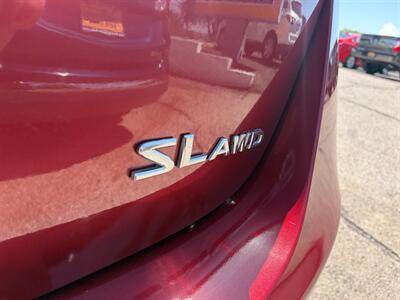 2010 Nissan Rogue S   - Photo 4 - Tucson, AZ 85710