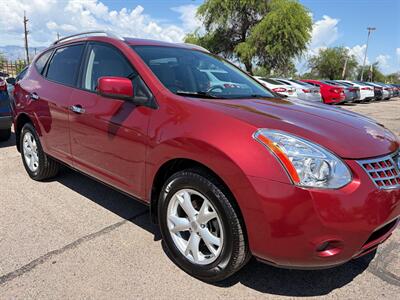 2010 Nissan Rogue S   - Photo 6 - Tucson, AZ 85710