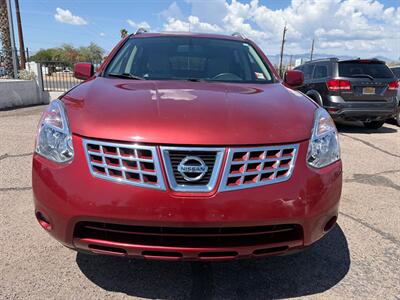 2010 Nissan Rogue S   - Photo 7 - Tucson, AZ 85710