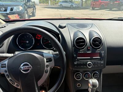 2010 Nissan Rogue S   - Photo 9 - Tucson, AZ 85710