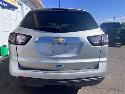 2014 Chevrolet Traverse LT   - Photo 5 - Tucson, AZ 85711