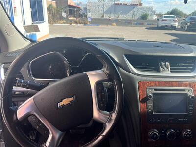 2014 Chevrolet Traverse LT   - Photo 7 - Tucson, AZ 85711