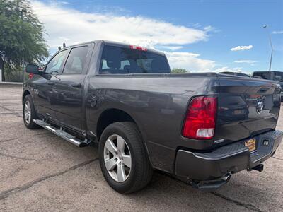 2017 RAM 1500 Tradesman   - Photo 3 - Tucson, AZ 85710
