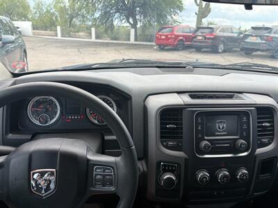 2017 RAM 1500 Tradesman   - Photo 7 - Tucson, AZ 85710