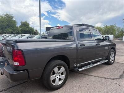 2017 RAM 1500 Tradesman   - Photo 2 - Tucson, AZ 85710