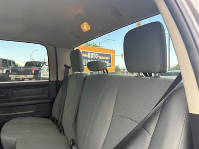 2017 RAM 1500 Tradesman   - Photo 6 - Tucson, AZ 85710