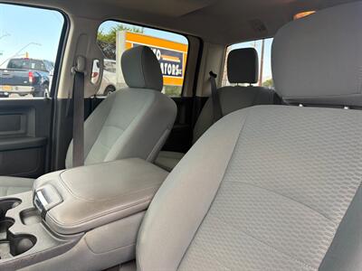 2017 RAM 1500 Tradesman   - Photo 9 - Tucson, AZ 85710