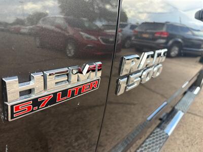 2017 RAM 1500 Tradesman   - Photo 8 - Tucson, AZ 85710