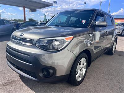 2017 Kia Soul   - Photo 2 - Tucson, AZ 85711