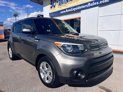 2017 Kia Soul   - Photo 6 - Tucson, AZ 85711