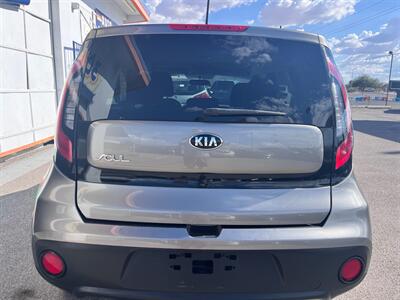 2017 Kia Soul   - Photo 3 - Tucson, AZ 85711