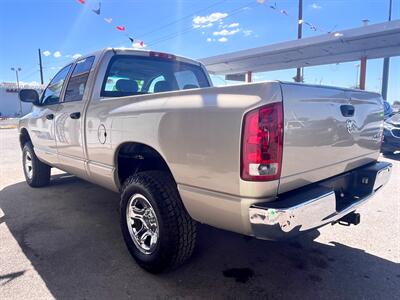 2005 Dodge Ram 1500 ST   - Photo 10 - Tucson, AZ 85711