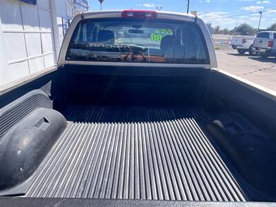 2005 Dodge Ram 1500 ST   - Photo 11 - Tucson, AZ 85711