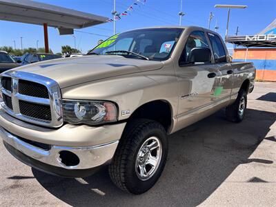 2005 Dodge Ram 1500 ST   - Photo 4 - Tucson, AZ 85711