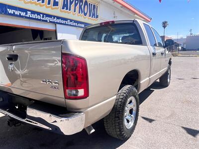 2005 Dodge Ram 1500 ST   - Photo 9 - Tucson, AZ 85711