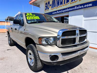 2005 Dodge Ram 1500 ST   - Photo 5 - Tucson, AZ 85711