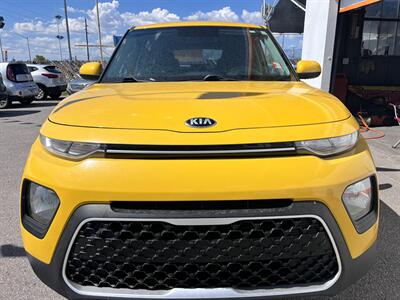 2020 Kia Soul S   - Photo 6 - Tucson, AZ 85711