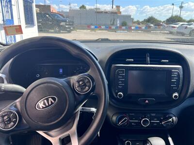 2020 Kia Soul S   - Photo 7 - Tucson, AZ 85711