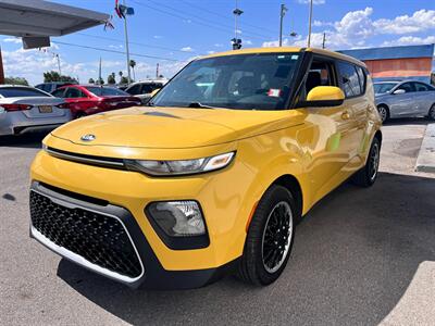 2020 Kia Soul S   - Photo 3 - Tucson, AZ 85711