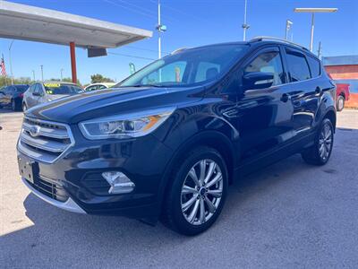 2018 Ford Escape Titanium   - Photo 4 - Tucson, AZ 85711