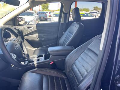 2018 Ford Escape Titanium   - Photo 16 - Tucson, AZ 85711