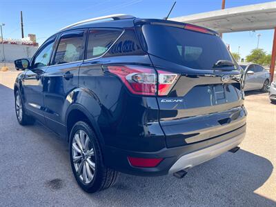 2018 Ford Escape Titanium   - Photo 3 - Tucson, AZ 85711