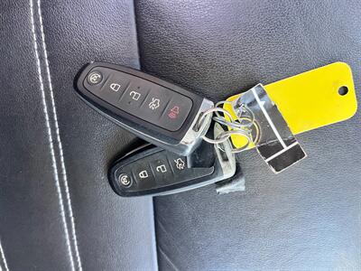 2018 Ford Escape Titanium   - Photo 15 - Tucson, AZ 85711