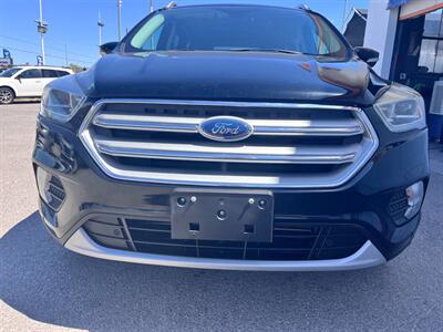 2018 Ford Escape Titanium   - Photo 5 - Tucson, AZ 85711