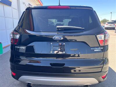 2018 Ford Escape Titanium   - Photo 7 - Tucson, AZ 85711