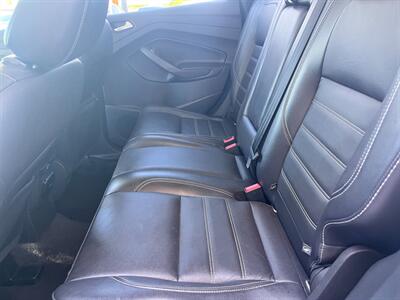 2018 Ford Escape Titanium   - Photo 10 - Tucson, AZ 85711