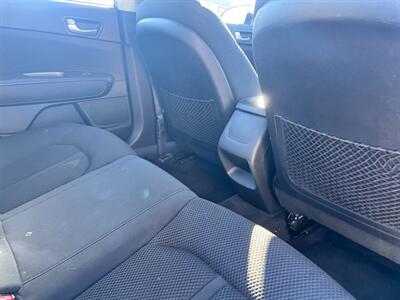 2020 Kia Optima LX   - Photo 7 - Tucson, AZ 85710