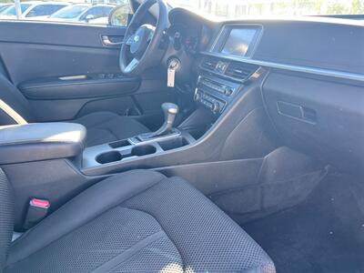 2020 Kia Optima LX   - Photo 8 - Tucson, AZ 85710