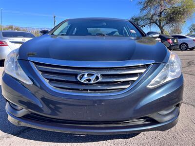 2014 Hyundai SONATA GLS   - Photo 3 - Tucson, AZ 85710