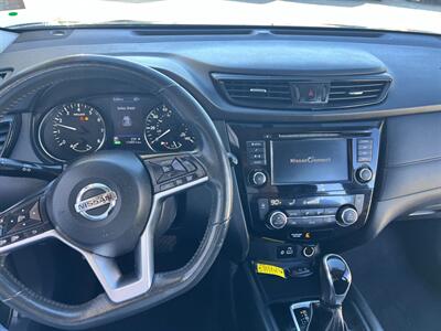 2018 Nissan Rogue S   - Photo 6 - Tucson, AZ 85711