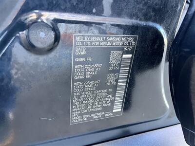 2018 Nissan Rogue S   - Photo 10 - Tucson, AZ 85711