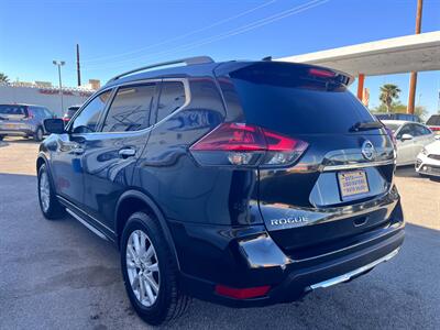 2018 Nissan Rogue S   - Photo 3 - Tucson, AZ 85711