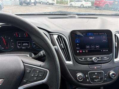 2019 Chevrolet Malibu LS   - Photo 5 - Tucson, AZ 85710
