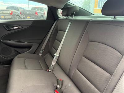 2019 Chevrolet Malibu LS   - Photo 9 - Tucson, AZ 85710
