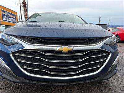 2019 Chevrolet Malibu LS   - Photo 6 - Tucson, AZ 85710