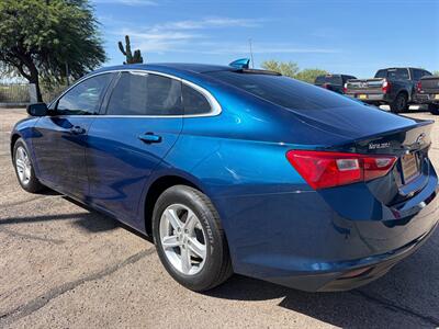 2019 Chevrolet Malibu LS   - Photo 2 - Tucson, AZ 85710