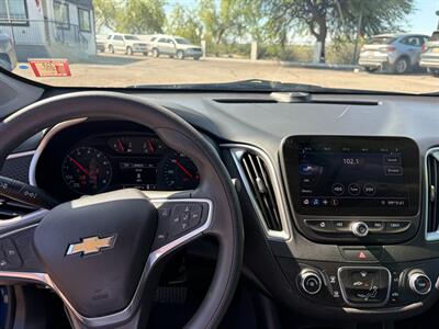 2019 Chevrolet Malibu LS   - Photo 8 - Tucson, AZ 85710