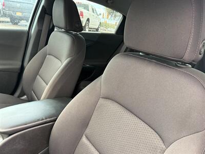 2019 Chevrolet Malibu LS   - Photo 7 - Tucson, AZ 85710