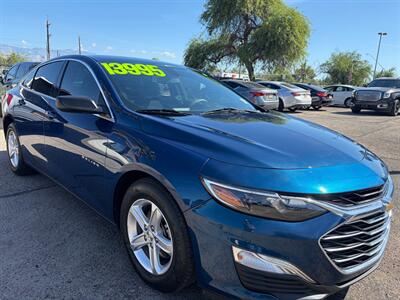 2019 Chevrolet Malibu LS   - Photo 9 - Tucson, AZ 85710