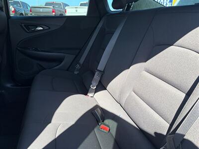 2019 Chevrolet Malibu LS   - Photo 11 - Tucson, AZ 85710